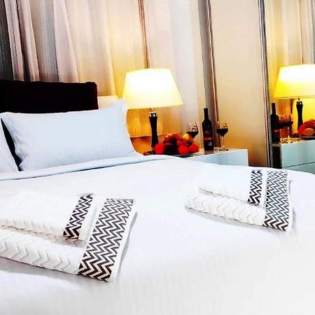 Uptown Holiday App & Pool Daily Rental Contactless Check In & Check Out Famagusta  Zewnętrze zdjęcie