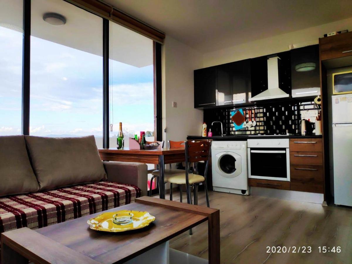 Uptown Holiday App & Pool Daily Rental Contactless Check In & Check Out Famagusta  Zewnętrze zdjęcie