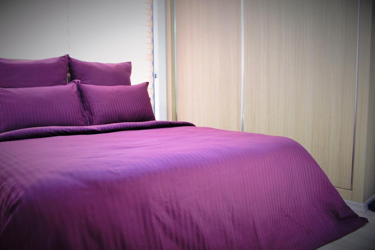 Uptown Holiday App & Pool Daily Rental Contactless Check In & Check Out Famagusta  Zewnętrze zdjęcie