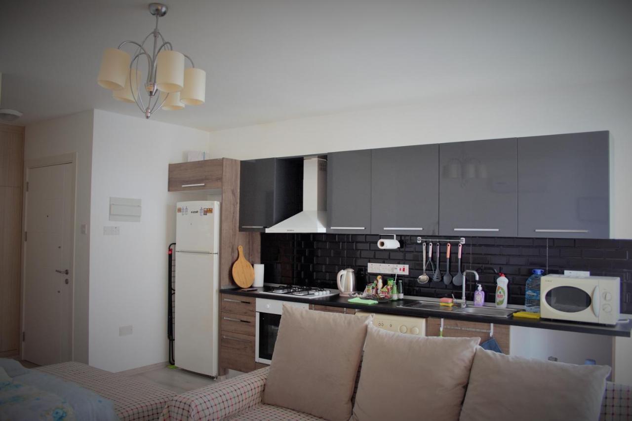 Uptown Holiday App & Pool Daily Rental Contactless Check In & Check Out Famagusta  Zewnętrze zdjęcie