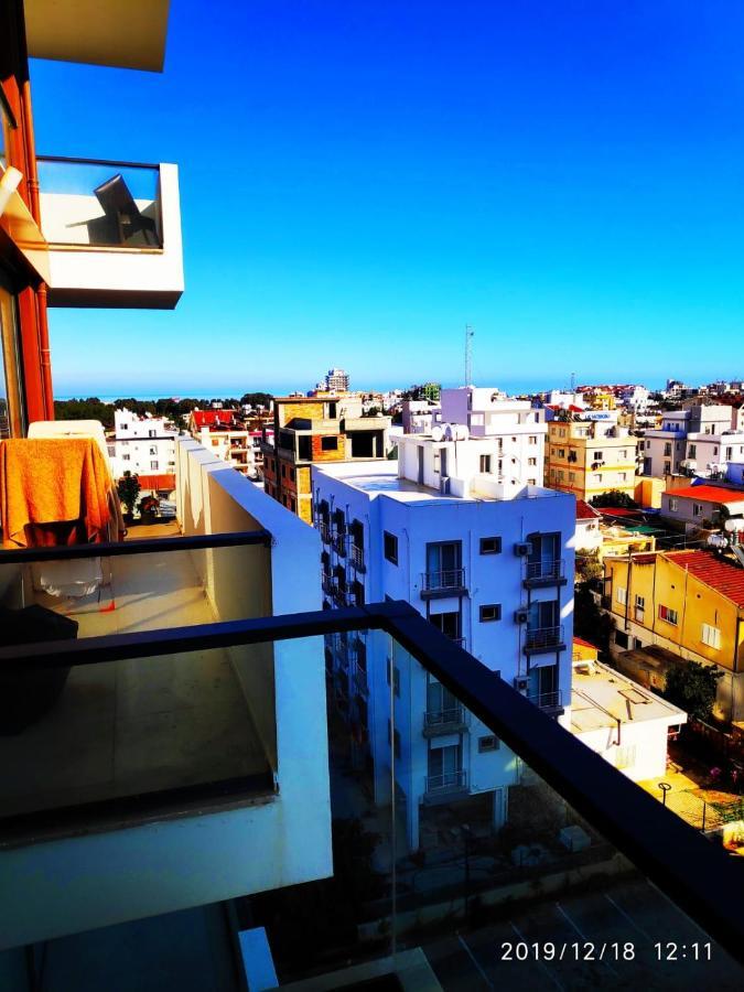Uptown Holiday App & Pool Daily Rental Contactless Check In & Check Out Famagusta  Zewnętrze zdjęcie