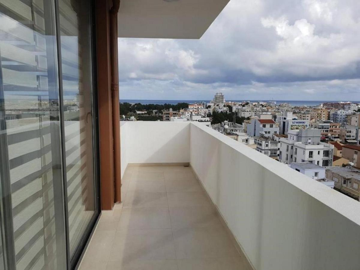 Uptown Holiday App & Pool Daily Rental Contactless Check In & Check Out Famagusta  Zewnętrze zdjęcie