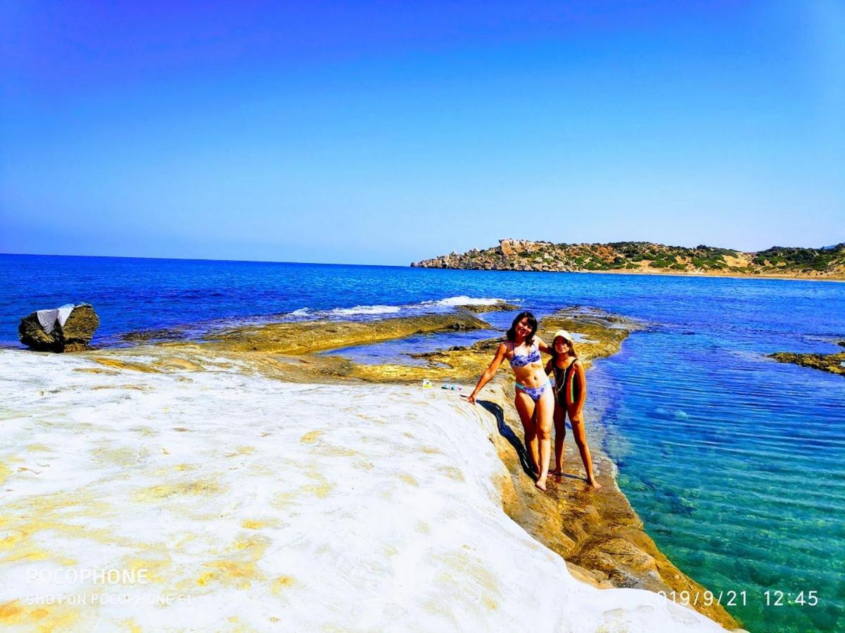 Uptown Holiday App & Pool Daily Rental Contactless Check In & Check Out Famagusta  Zewnętrze zdjęcie