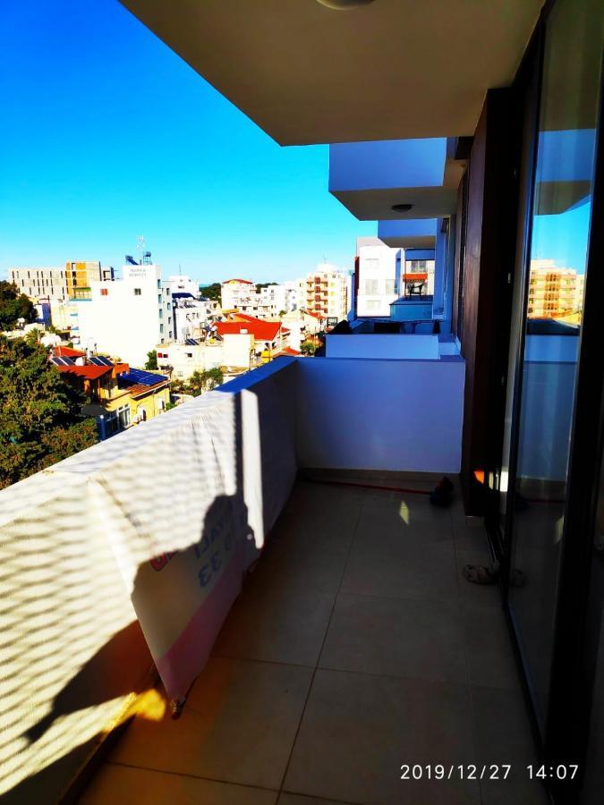 Uptown Holiday App & Pool Daily Rental Contactless Check In & Check Out Famagusta  Zewnętrze zdjęcie