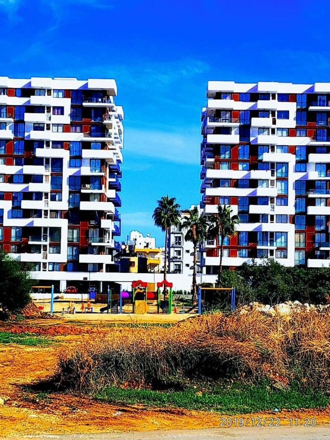 Uptown Holiday App & Pool Daily Rental Contactless Check In & Check Out Famagusta  Zewnętrze zdjęcie