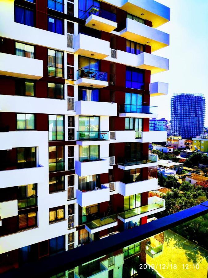 Uptown Holiday App & Pool Daily Rental Contactless Check In & Check Out Famagusta  Zewnętrze zdjęcie