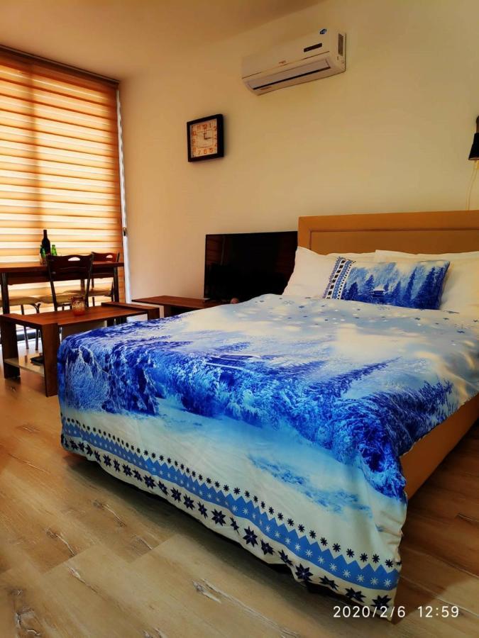 Uptown Holiday App & Pool Daily Rental Contactless Check In & Check Out Famagusta  Zewnętrze zdjęcie