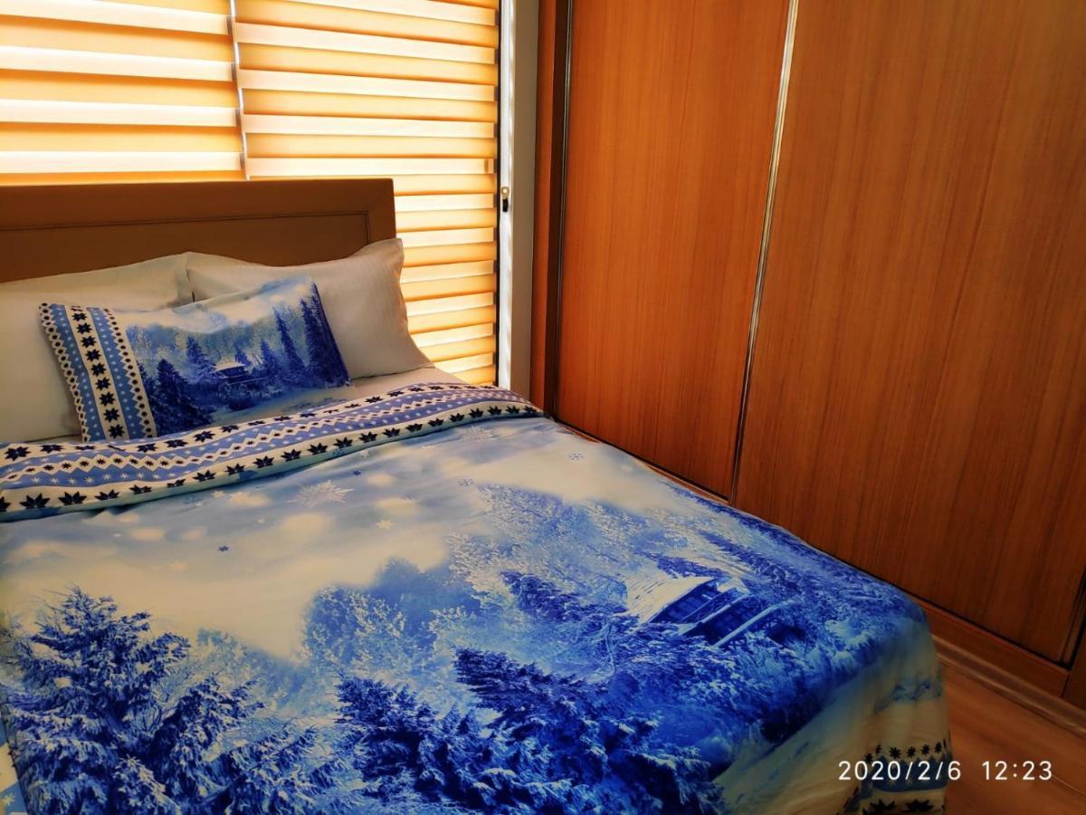 Uptown Holiday App & Pool Daily Rental Contactless Check In & Check Out Famagusta  Zewnętrze zdjęcie