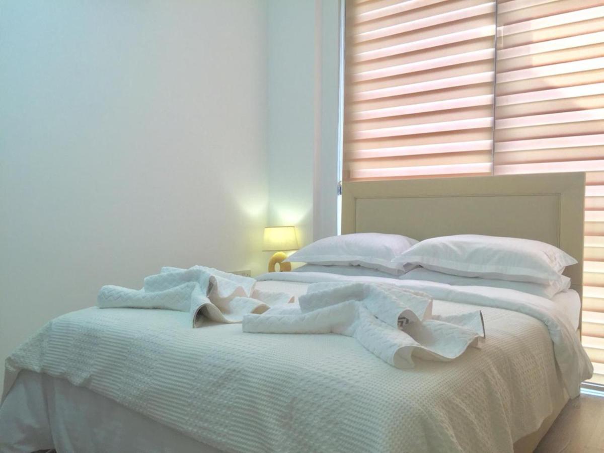 Uptown Holiday App & Pool Daily Rental Contactless Check In & Check Out Famagusta  Zewnętrze zdjęcie