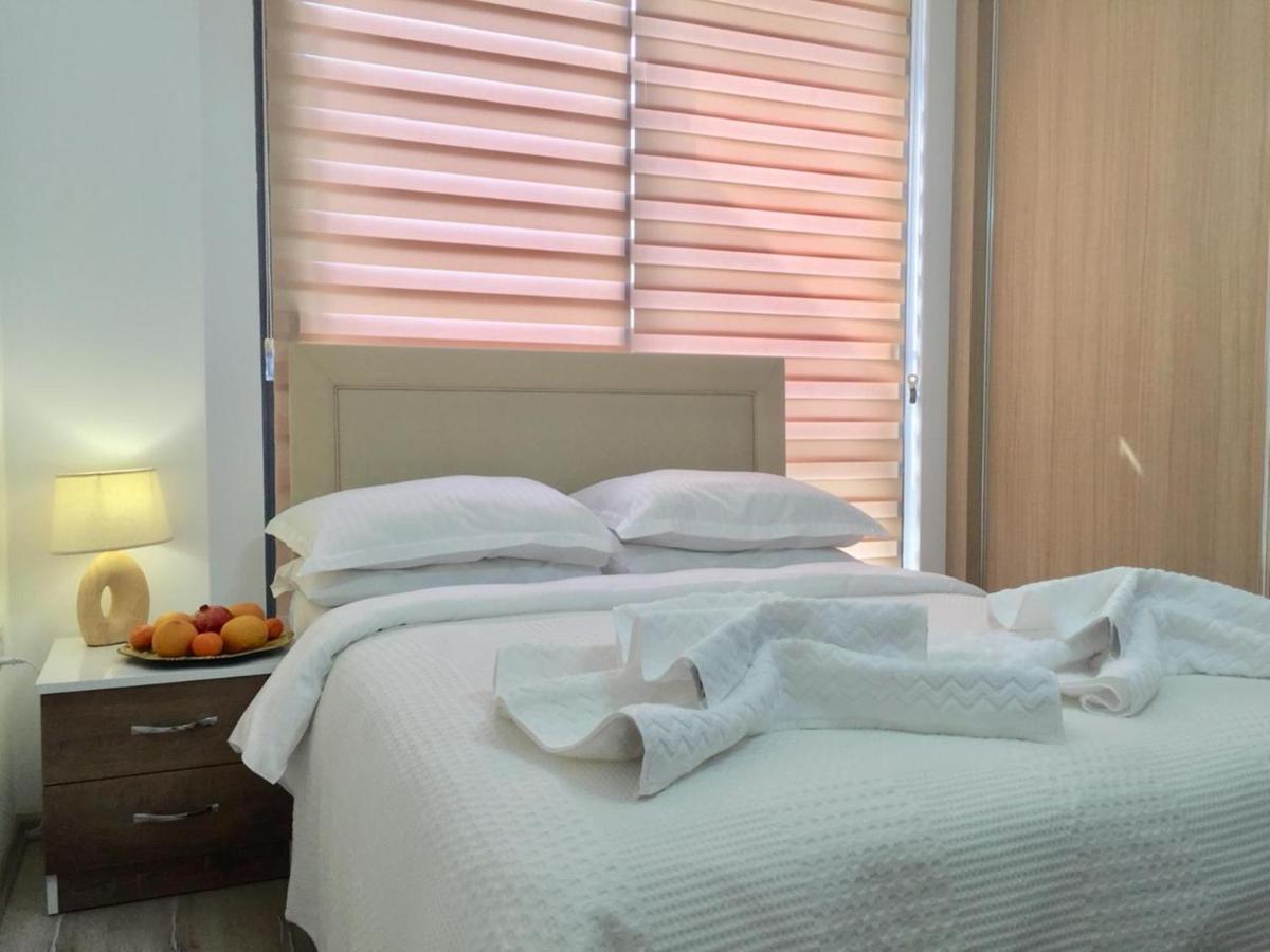 Uptown Holiday App & Pool Daily Rental Contactless Check In & Check Out Famagusta  Zewnętrze zdjęcie