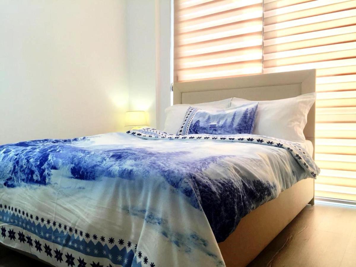 Uptown Holiday App & Pool Daily Rental Contactless Check In & Check Out Famagusta  Zewnętrze zdjęcie
