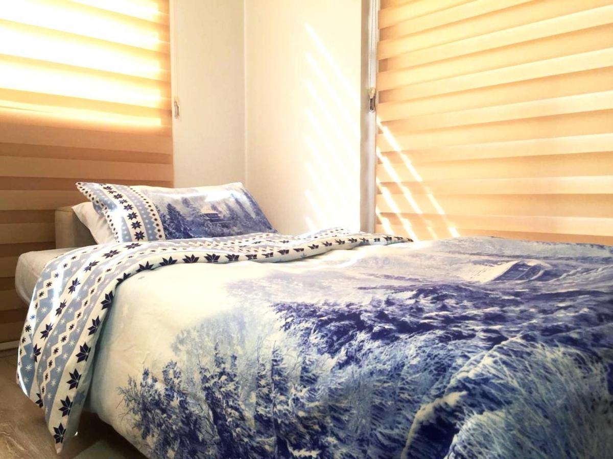 Uptown Holiday App & Pool Daily Rental Contactless Check In & Check Out Famagusta  Zewnętrze zdjęcie