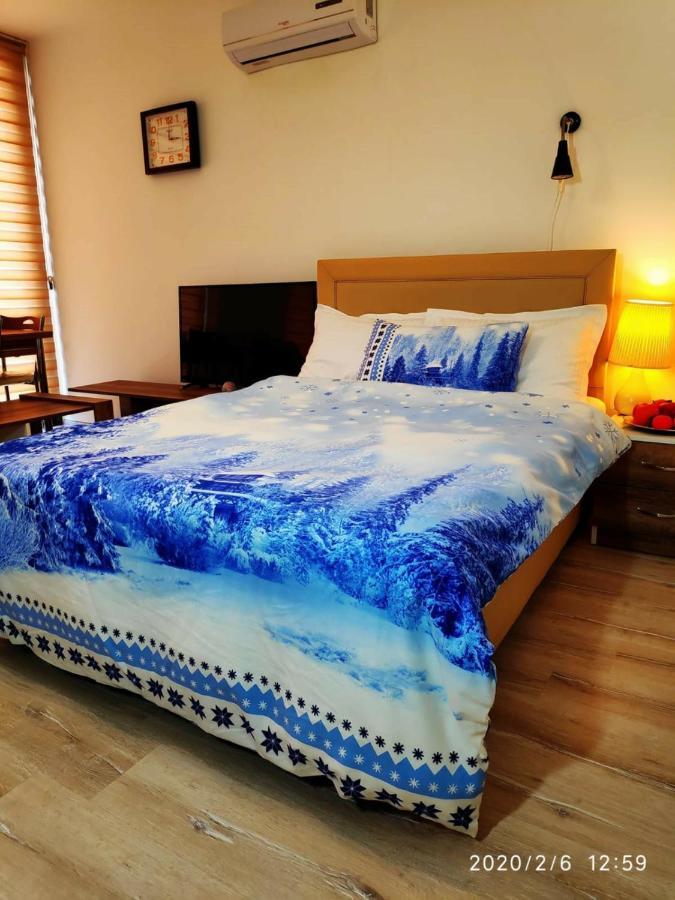 Uptown Holiday App & Pool Daily Rental Contactless Check In & Check Out Famagusta  Zewnętrze zdjęcie