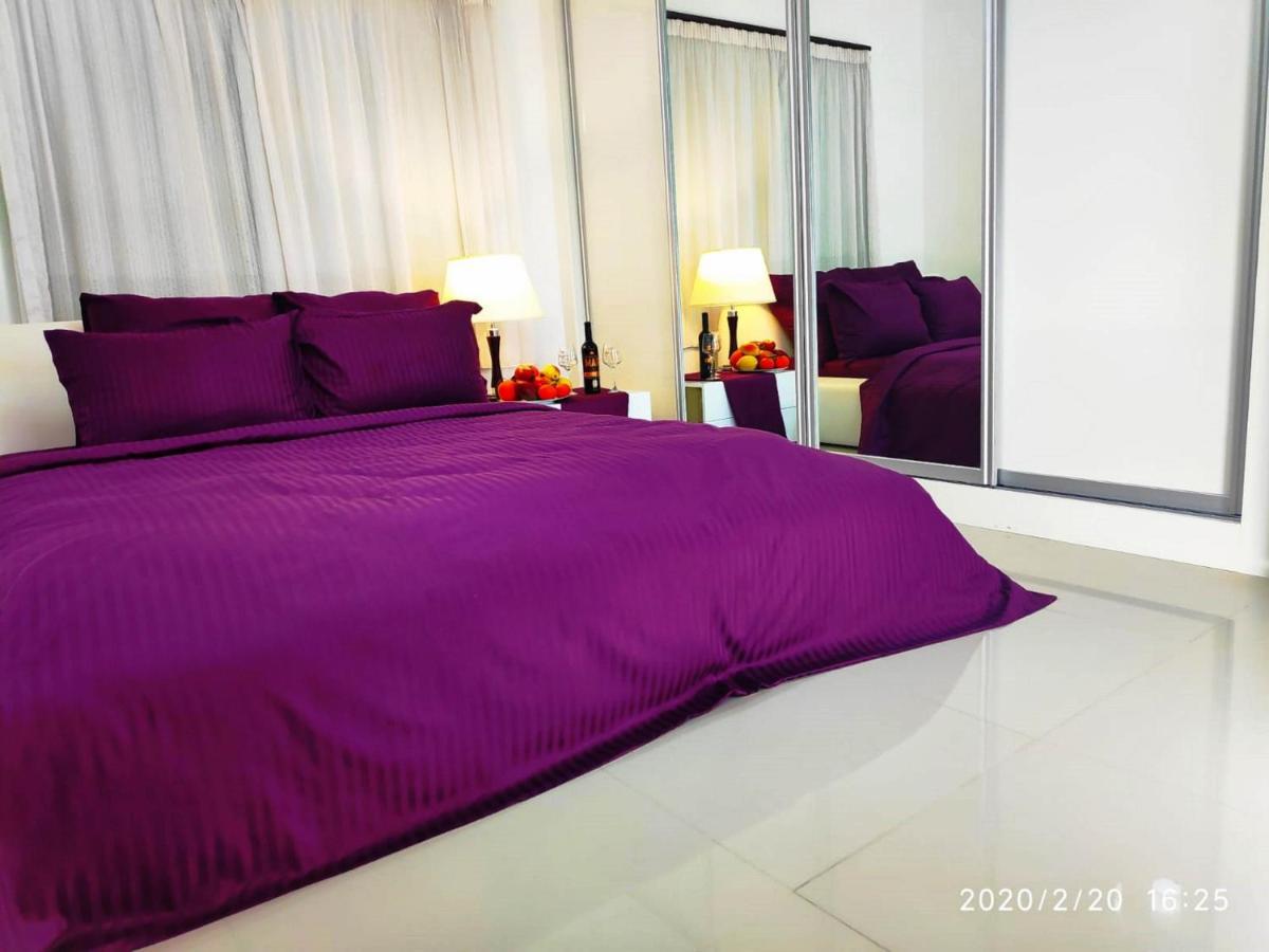 Uptown Holiday App & Pool Daily Rental Contactless Check In & Check Out Famagusta  Zewnętrze zdjęcie