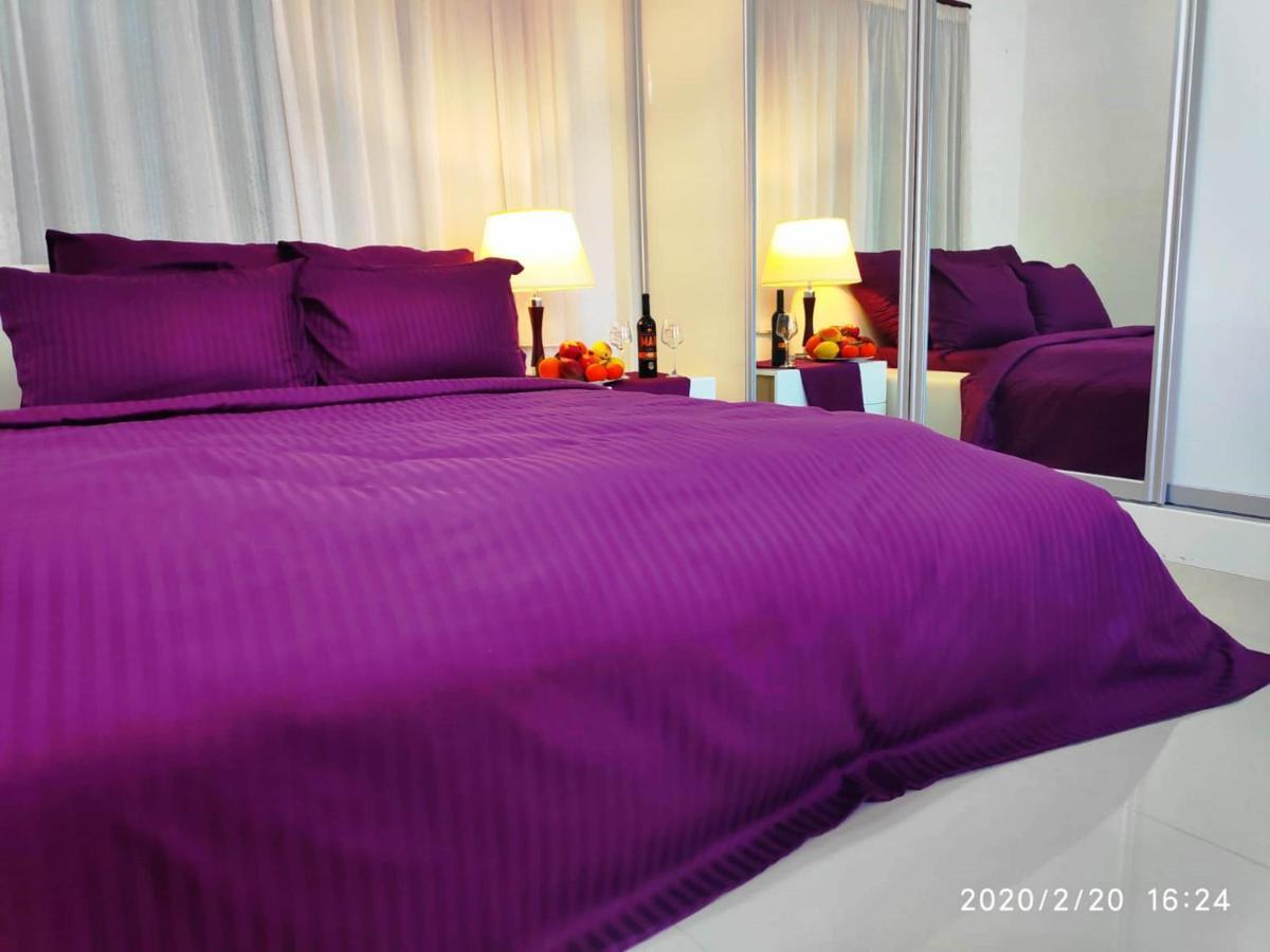Uptown Holiday App & Pool Daily Rental Contactless Check In & Check Out Famagusta  Zewnętrze zdjęcie