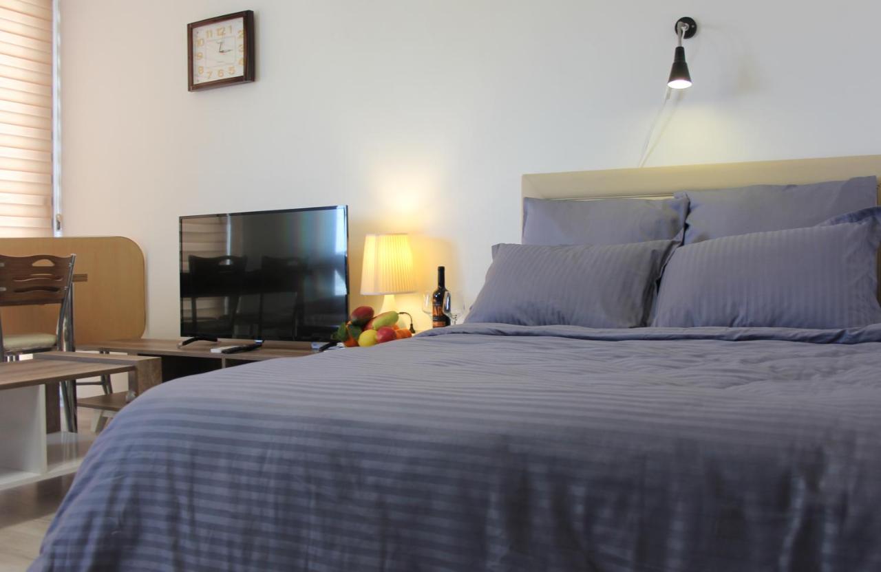 Uptown Holiday App & Pool Daily Rental Contactless Check In & Check Out Famagusta  Zewnętrze zdjęcie