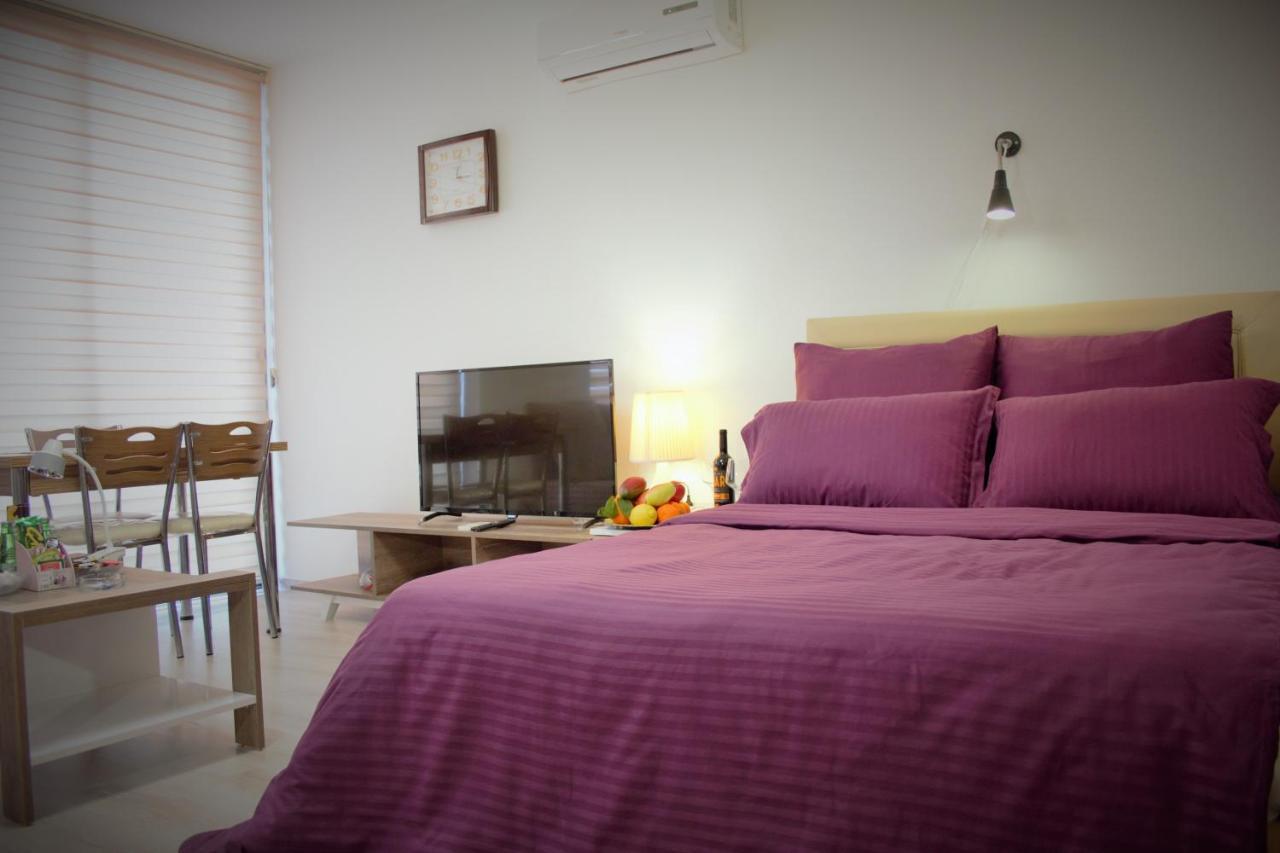 Uptown Holiday App & Pool Daily Rental Contactless Check In & Check Out Famagusta  Zewnętrze zdjęcie