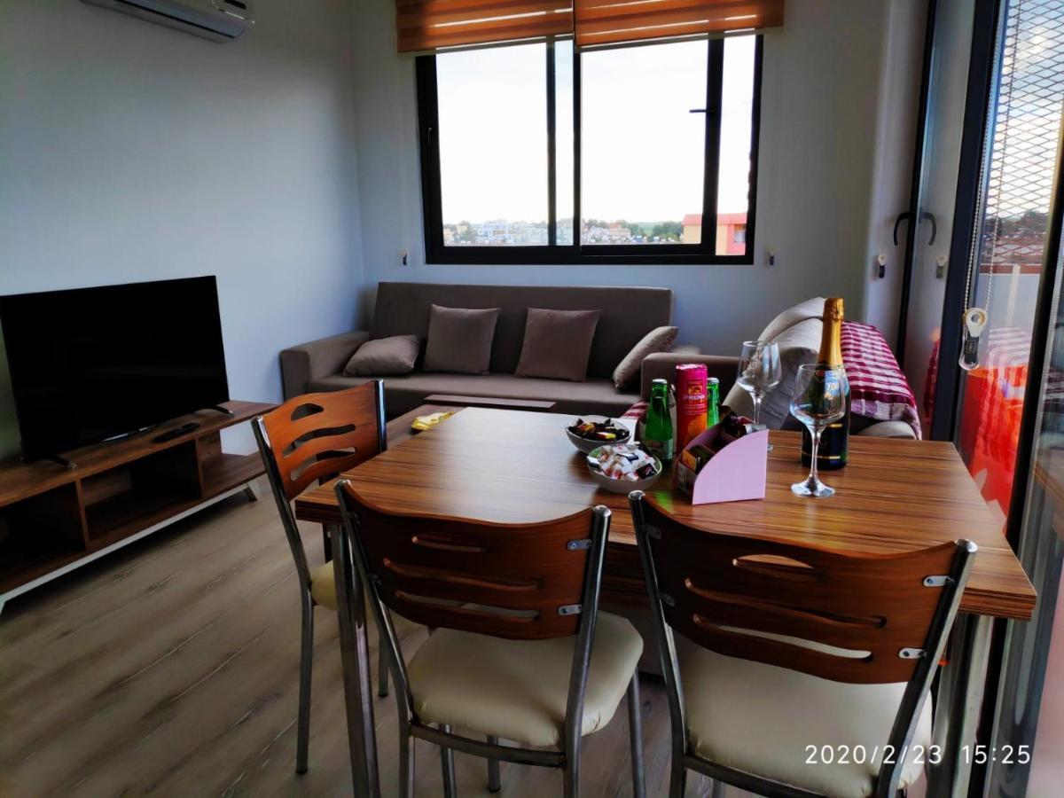 Uptown Holiday App & Pool Daily Rental Contactless Check In & Check Out Famagusta  Zewnętrze zdjęcie