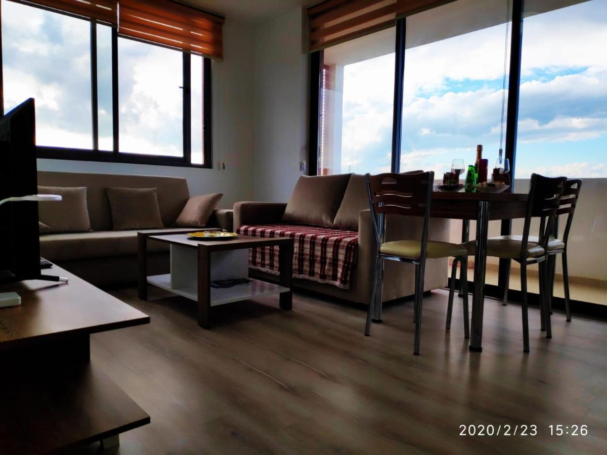 Uptown Holiday App & Pool Daily Rental Contactless Check In & Check Out Famagusta  Zewnętrze zdjęcie