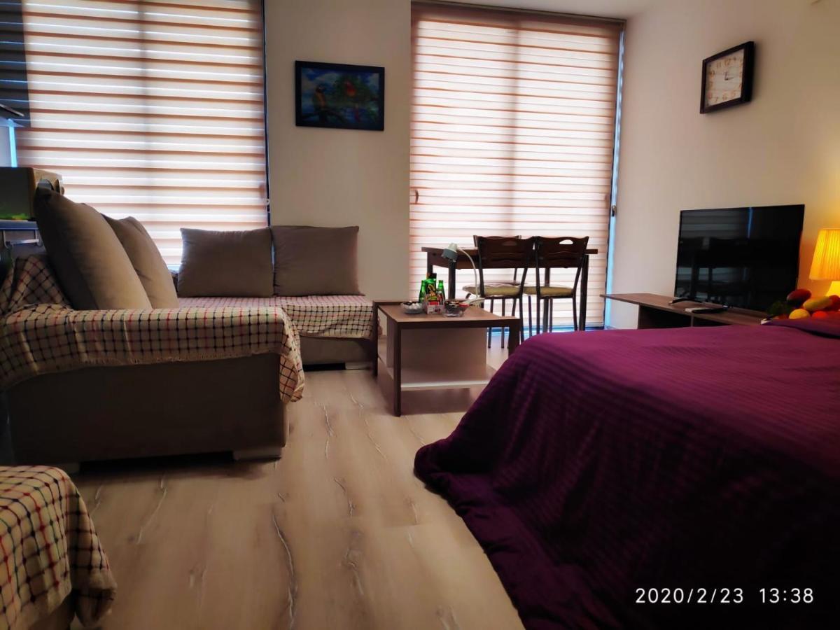 Uptown Holiday App & Pool Daily Rental Contactless Check In & Check Out Famagusta  Zewnętrze zdjęcie