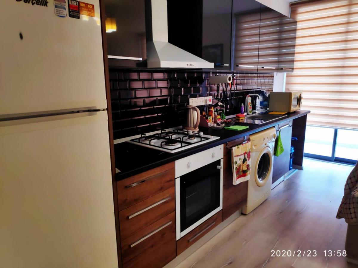 Uptown Holiday App & Pool Daily Rental Contactless Check In & Check Out Famagusta  Zewnętrze zdjęcie