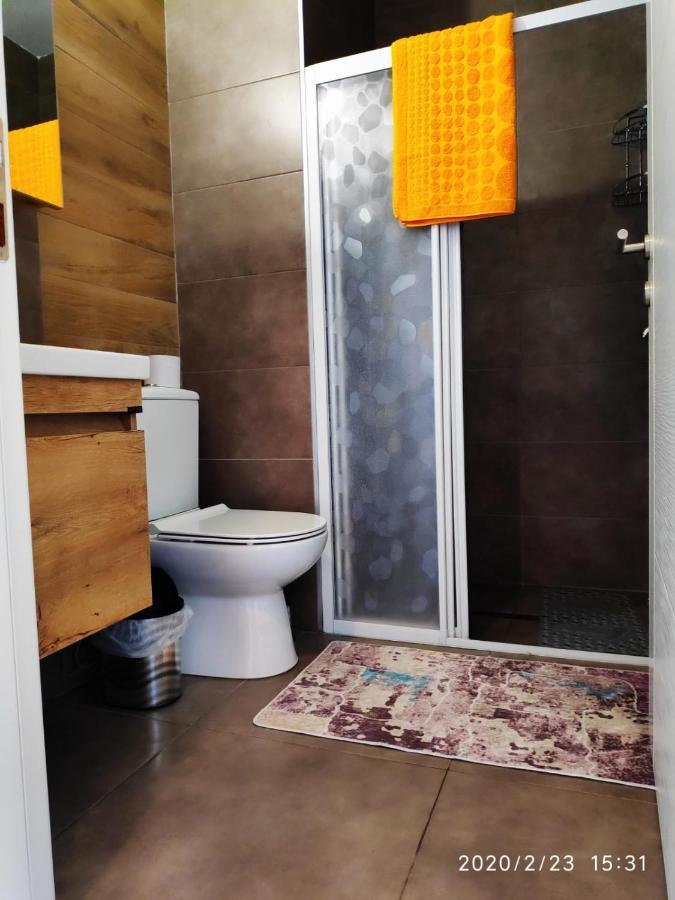 Uptown Holiday App & Pool Daily Rental Contactless Check In & Check Out Famagusta  Zewnętrze zdjęcie
