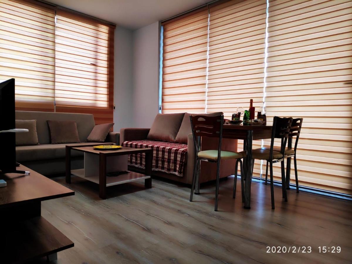 Uptown Holiday App & Pool Daily Rental Contactless Check In & Check Out Famagusta  Zewnętrze zdjęcie