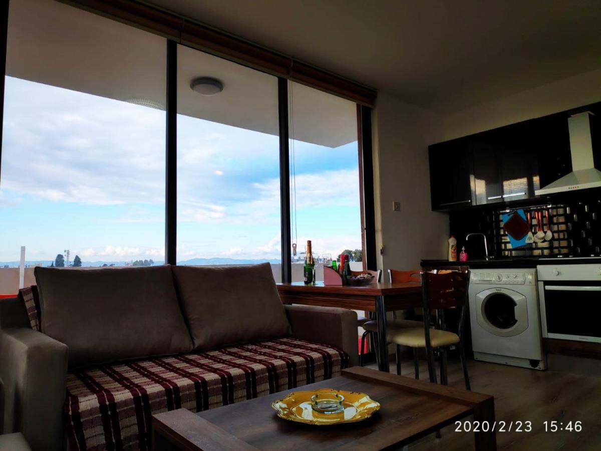 Uptown Holiday App & Pool Daily Rental Contactless Check In & Check Out Famagusta  Zewnętrze zdjęcie
